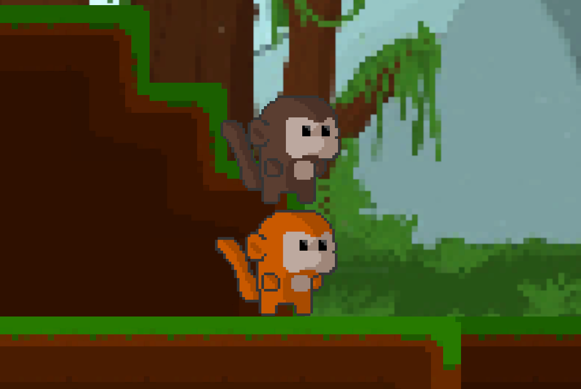TAILS Web Game